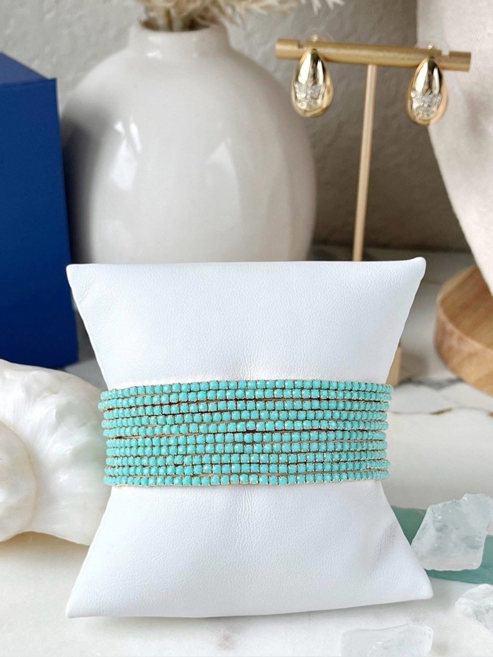Park Lane Seabreeze Bracelet! - Picture 2 of 6